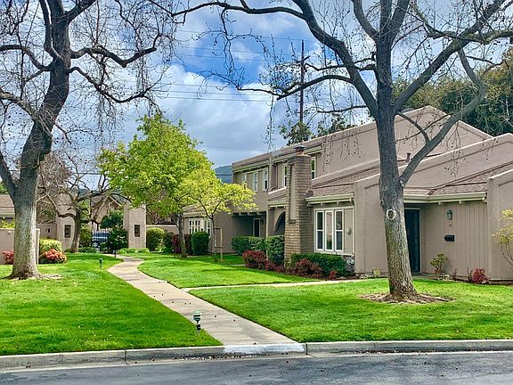 4th image of 16345 Los Gatos Blvd Unit 41