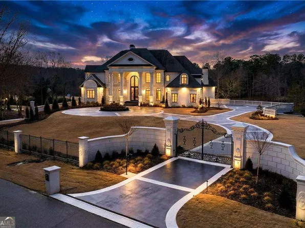 10450 Belladrum, Johns Creek, GA 30022