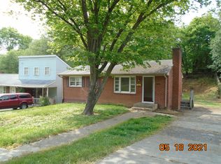 1345 Buena Vista Blvd SE, Roanoke, VA 24013