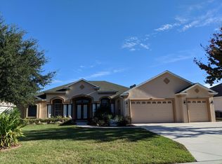 9240 Mississippi Run, Weeki Wachee, FL 34613