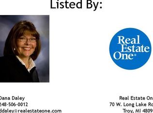 502 W Sunnybrook Dr, Royal Oak, MI