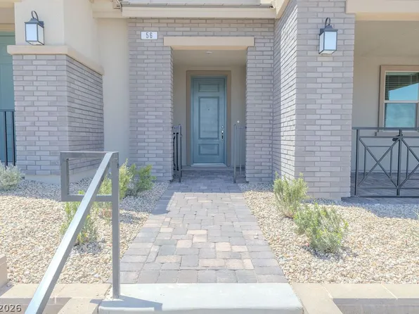 56 Hornbeck Ln, Las Vegas, NV 89138