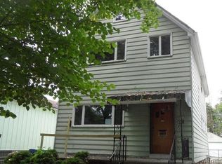 172 Garner Ave, Buffalo, NY 14213