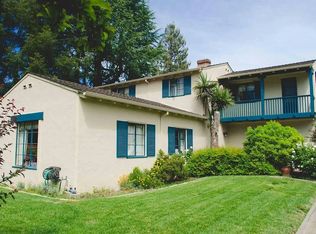 1321 Webster St, Palo Alto, CA 94301