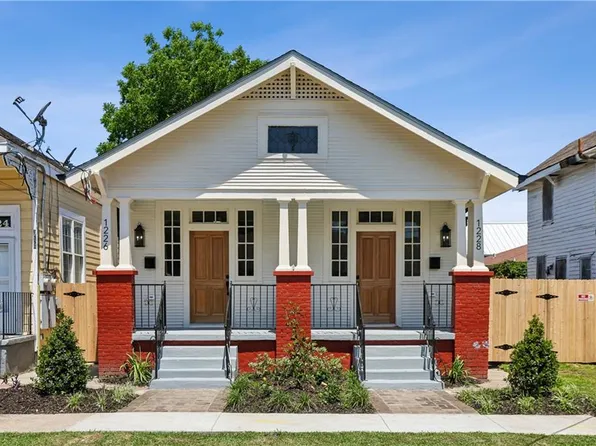 1226-28 Monroe St, New Orleans, LA 70118