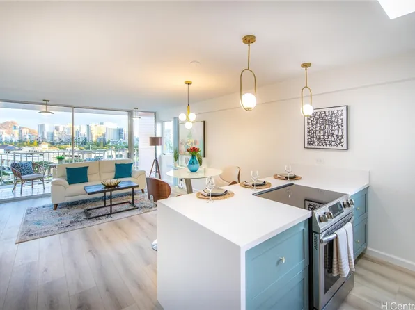 2439 Kapiolani Blvd APT 804, Honolulu, HI 96826