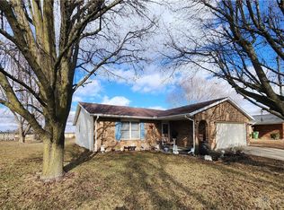 1244 Rutledge St, Sidney, OH 45365
