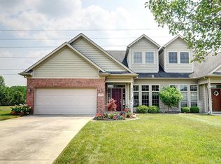 582 Storm Ct, Tipp City, OH 45371