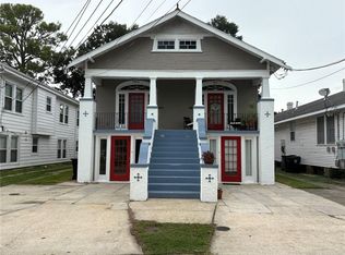825-27 Louque Pl, New Orleans, LA 70124