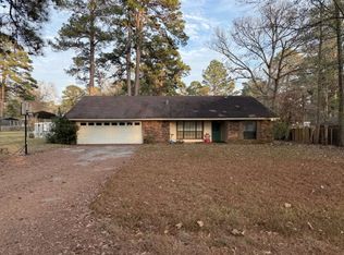 1047 Park Dr, Mansfield, LA 71052