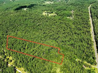 Shepard Rd, Coldspring, TX 77331