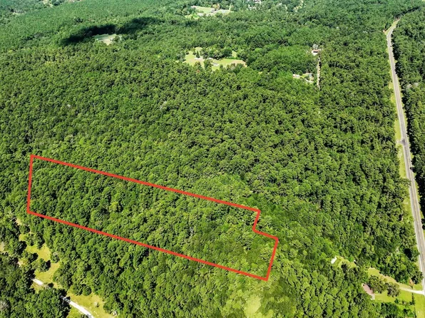 Shepard Rd, Coldspring, TX 77331