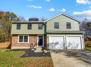 6726 Sandover Dr, Cincinnati, OH 45233