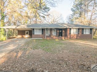 100 Pinecrest Lodge Rd, Athens, GA 30605