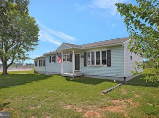 5774 Tabler Station Rd, Inwood, WV 25428