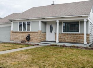 1920 Kensington Ave, Missoula, MT 59801