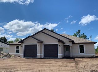 61 Fanshawe Ln #B, Palm Coast, FL 32137