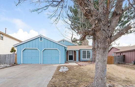 1st image of 19272 E Chaffee Pl #1