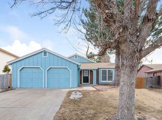 19272 E Chaffee Pl #1, Denver, CO 80249