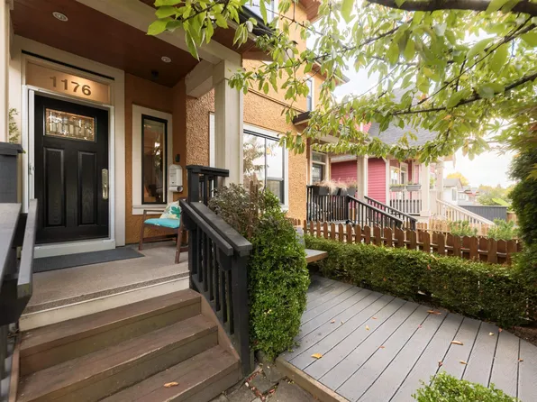 1176 King Edward Ave E, Vancouver, BC V5V 2G2