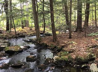 R12 Lot 15 Holderness Rd., Sandwich, NH 03227