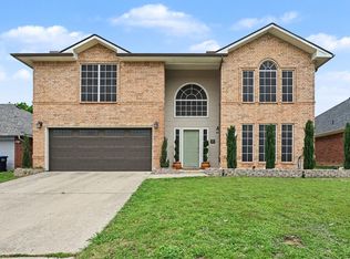 6713 Cambrian Way, Fort Worth, TX 76137