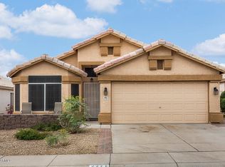 2271 E Ross Ave, Phoenix, AZ 85024