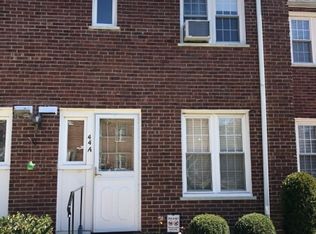 44 Parkway Vlg #A, Cranford, NJ 07016