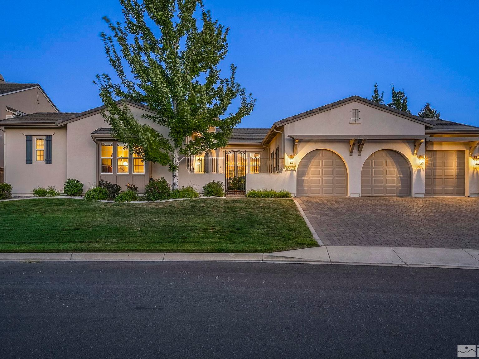 8320 Fairway Ridge Ct