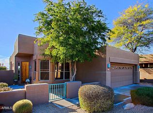 9563 E Kiisa Dr, Scottsdale, AZ 85262