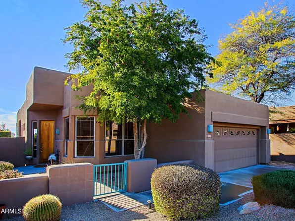 9563 E KIISA Drive, Scottsdale, AZ 85262