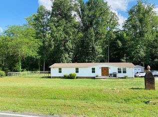 3568 Orchard Rd, Iron Station, NC 28080