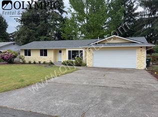 5207 65th Ave SE, Olympia, WA 98513