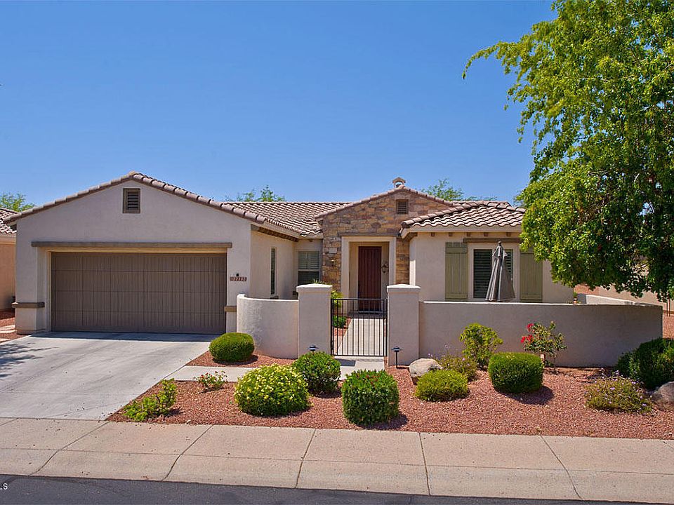 1st image of 22230 N Arrellaga Dr