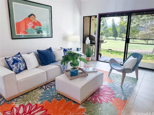 350B Kaelepulu Dr #402, Kailua, HI 96734