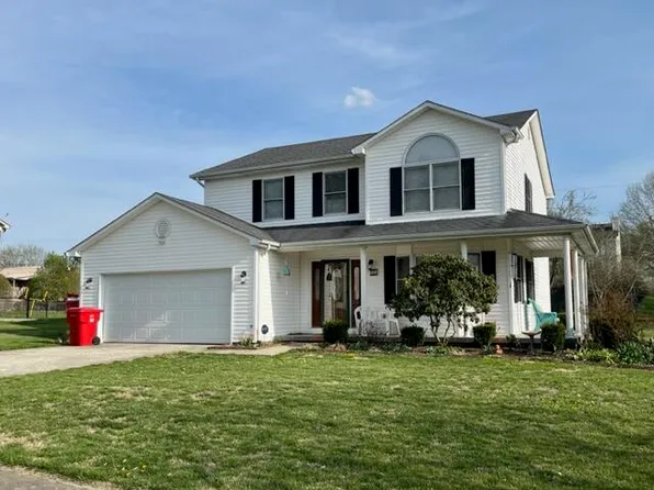 113 Bryon Ave, Berea, KY 40403