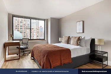 Rented by The Blueground