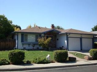 957 Chalet Dr, Concord, CA 94518
