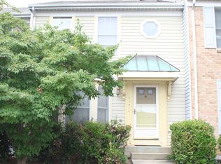 11410 Running Bear Ct, Beltsville, MD 20705