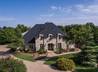 3916 Old Forest Ln, Oklahoma City, OK 73131