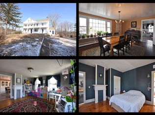 270 Chapel St, Burrillville, RI 02830