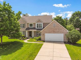 10074 Whitney Way, Fishers, IN 46037