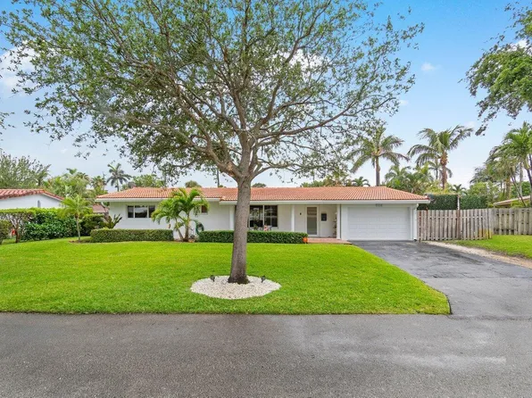 5131 NE 27th Terrace, Lighthouse Point, FL 33064