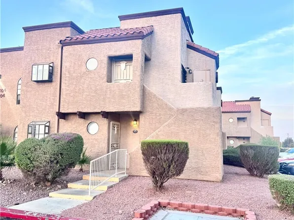 2975 Juniper Hills Blvd Unit 102, Las Vegas, NV 89142
