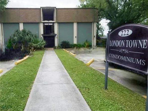 222 London Ave APT 227, Metairie, LA 70005