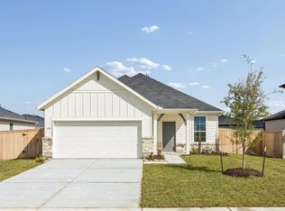 6715 Camila St, Cove, TX 77523