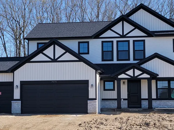 7979 Cresswell Ct SE #23, Caledonia, MI 49316