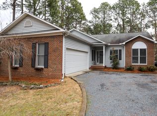 140 Fox Run Rd, Pinehurst, NC 28374
