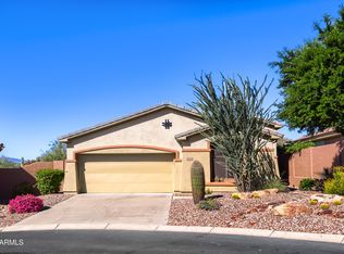 41526 N Clear Crossing Rd, Phoenix, AZ 85086