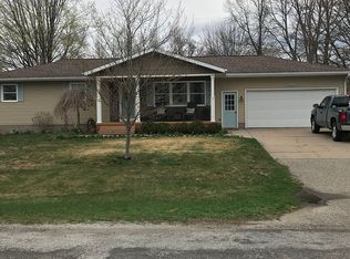 2102 Monte Ave, Muskegon, MI 49444